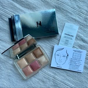 Hourglass Ambient Lighting Edit - Ghost Unlocked